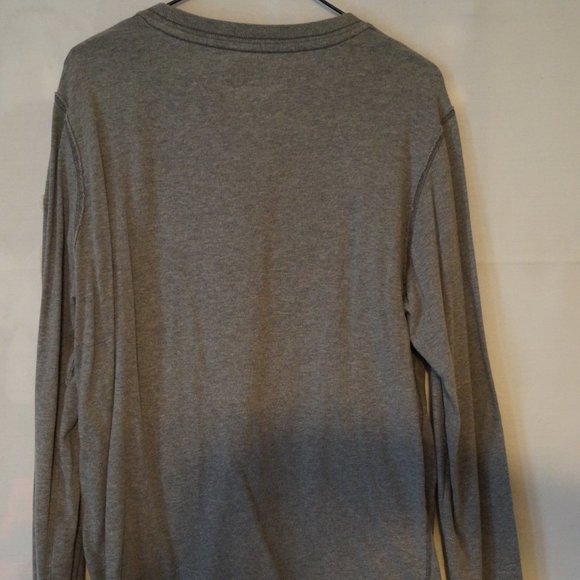 Aeropostale Long Sleeve Shirt - Picture 2 of 3